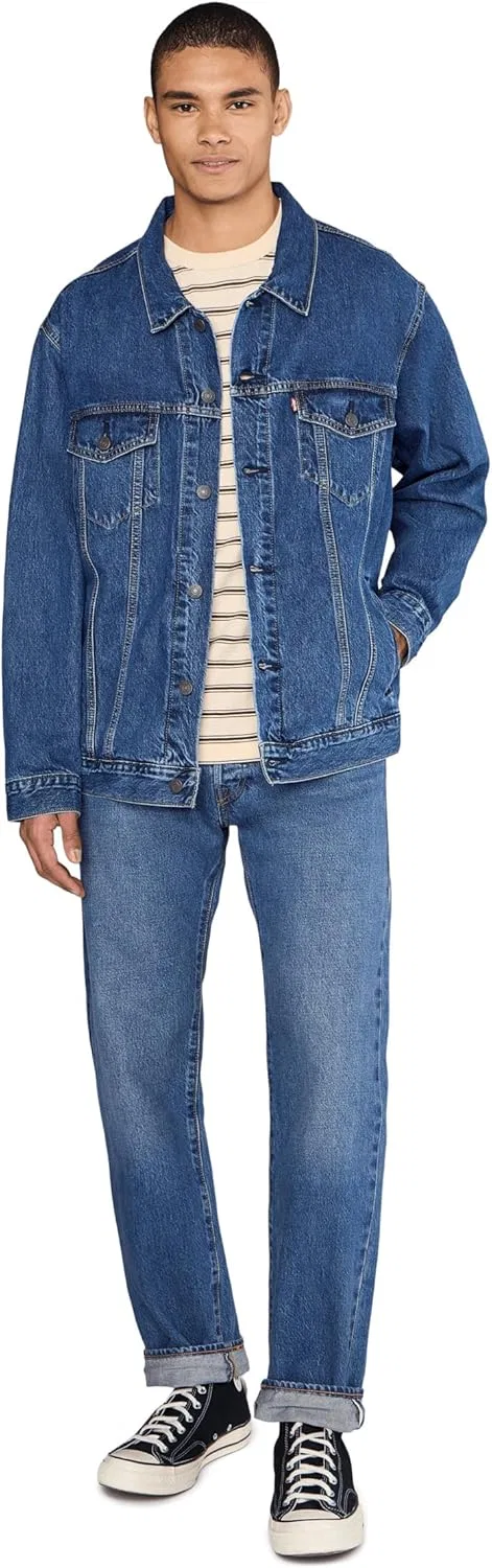 Куртка Levi's, цвет Million Dollar — фото 2