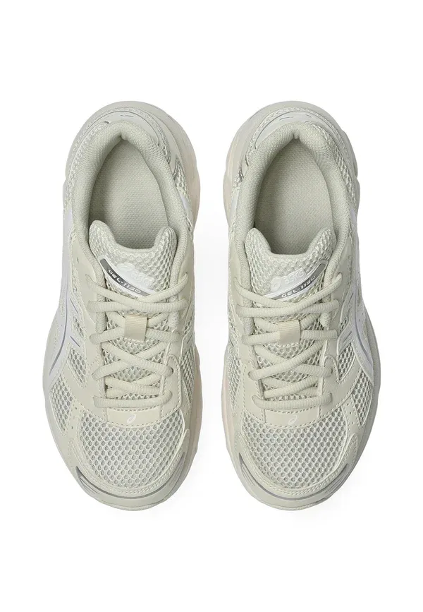 Кроссовки Gel-1130 г унисекс Asics Sportstyle, белый/кремовый — фото 3
