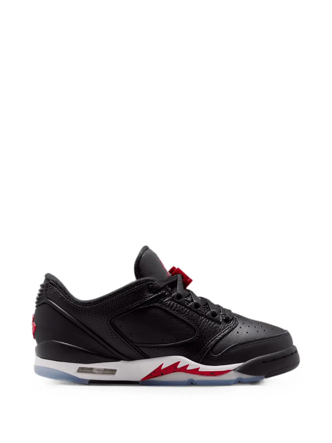 Кроссовки Sixty Plus Low Jordan Kids, черный