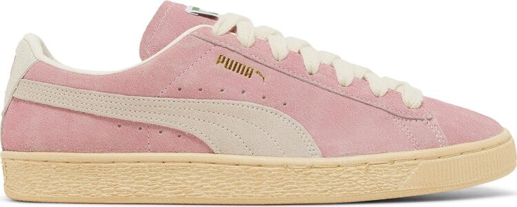 

Кроссовки Puma Rhuigi x Suede B-Boy, розовый, Розовый;коричневый, Кроссовки Puma Rhuigi x Suede B-Boy, розовый