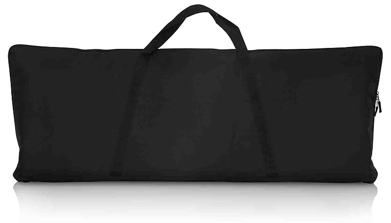 

Чехлы Gator GKBE-76 Economy Gig Bag для 76 клавишных инструментов