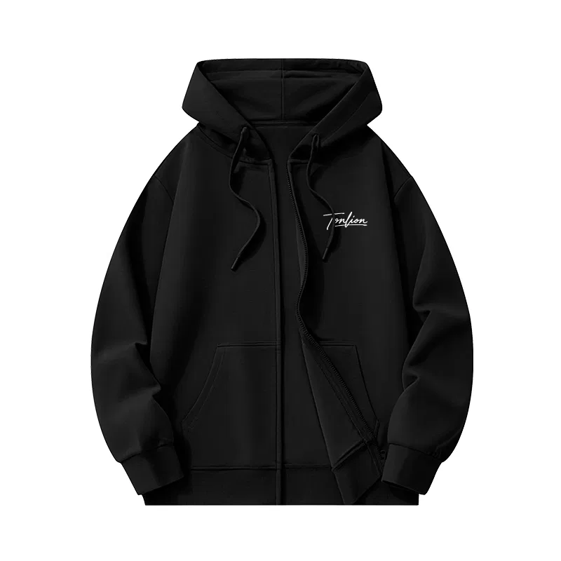 Детская куртка с капюшоном Tonlion, Light Beige — фото 3