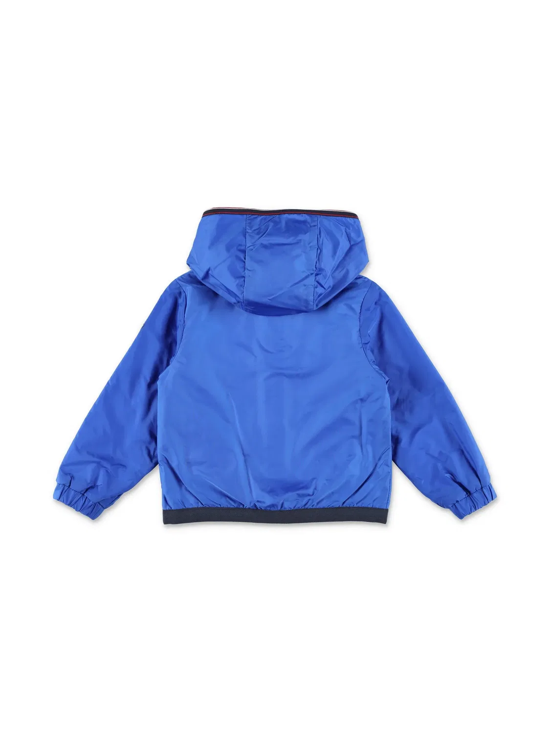 Куртка Антона Moncler, синий — фото 2
