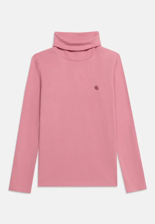 Футболка с длинным рукавом хлопковая Petit Bateau, New Cheek — фото 3