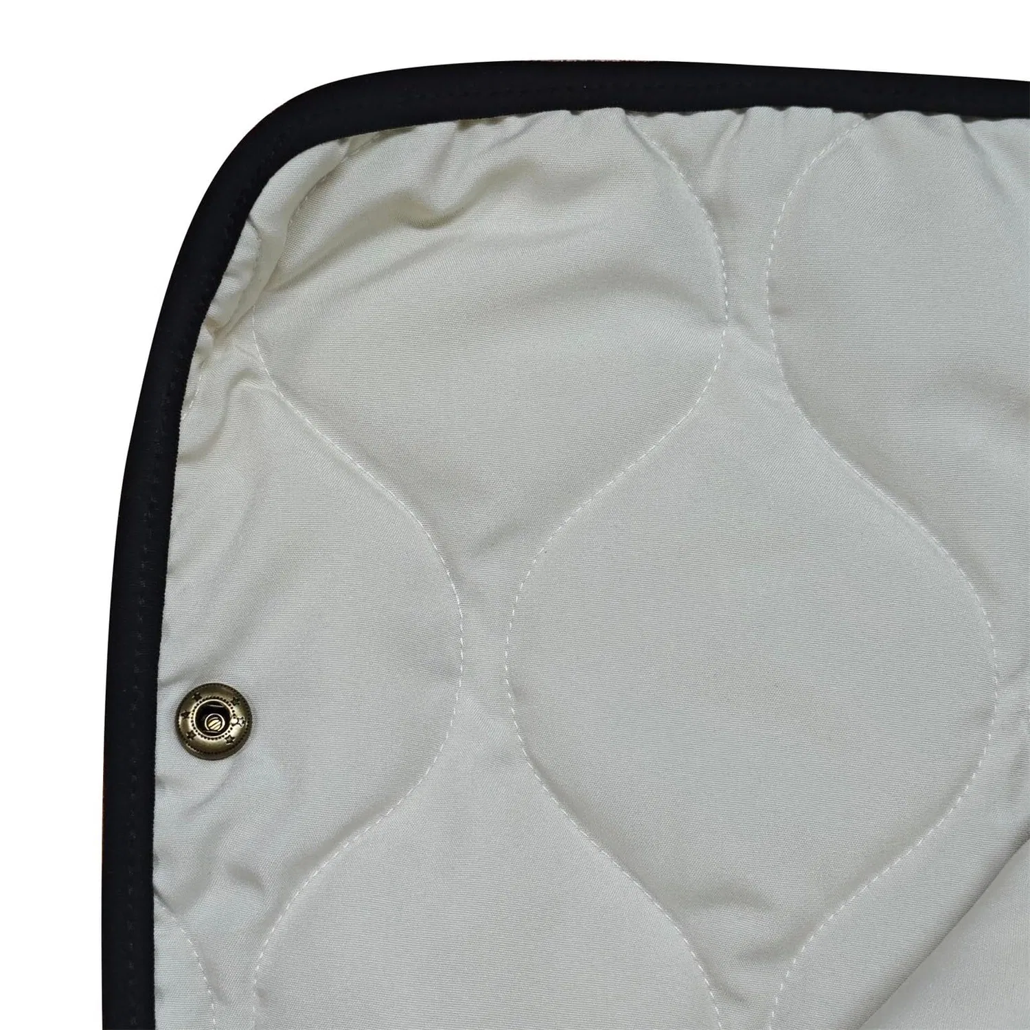 Женская утепленная куртка с принтом Oversized, Verde — фото 2