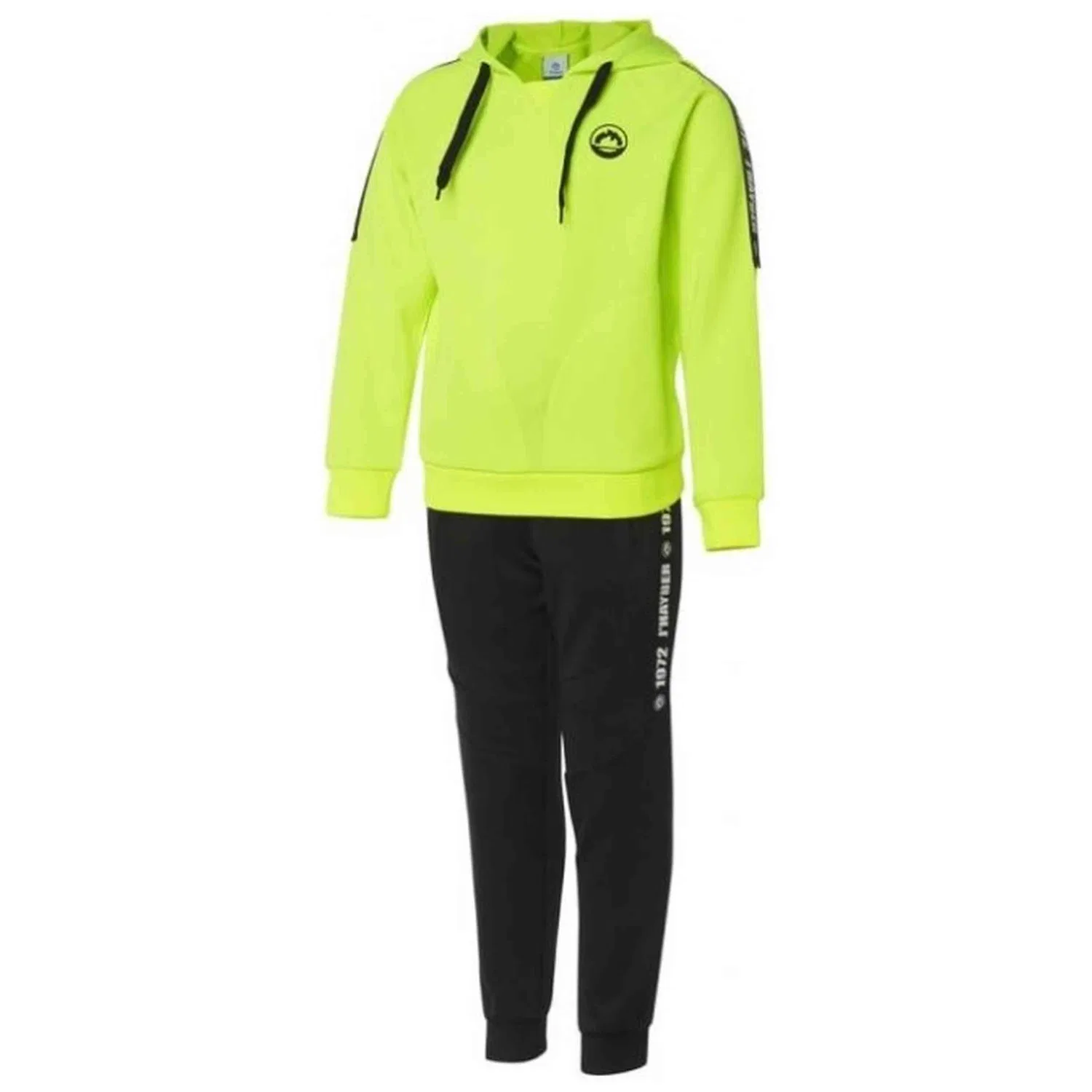 Детский спортивный костюм J'hayber DN23041 700, Bunt