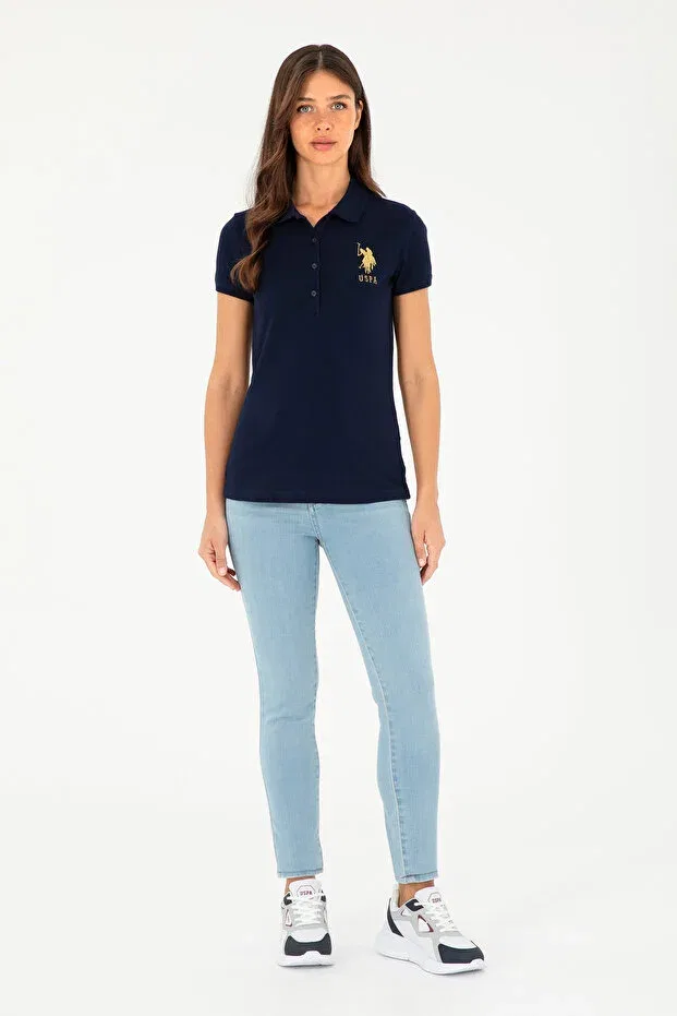 Женские джинсы скинни U.S. Polo Assn., 168383