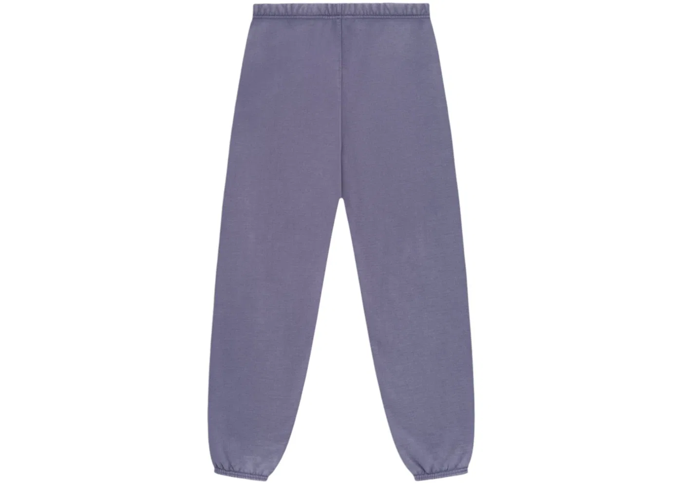 Мужские спортивные штаны из плотного футера Sweatpant Fear of God, Lavender — фото 2