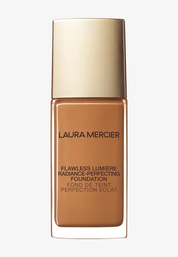 Тональный крем с полным покрытием Flawless Lumiere Radiance-perfecting Foundation Laura Mercier, 5n2 Hazelnut, 30 мл, цвет 5n2 hazelnut