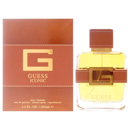 Парфюмерная вода Iconic by Guess for Men, 100 мл