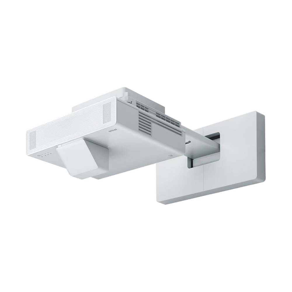 

Проектор Epson EB-800F, белый