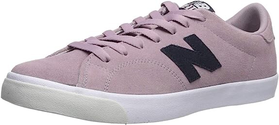 

Кроссовки New Balance Men's All Coasts 210 V1, розовый/синий