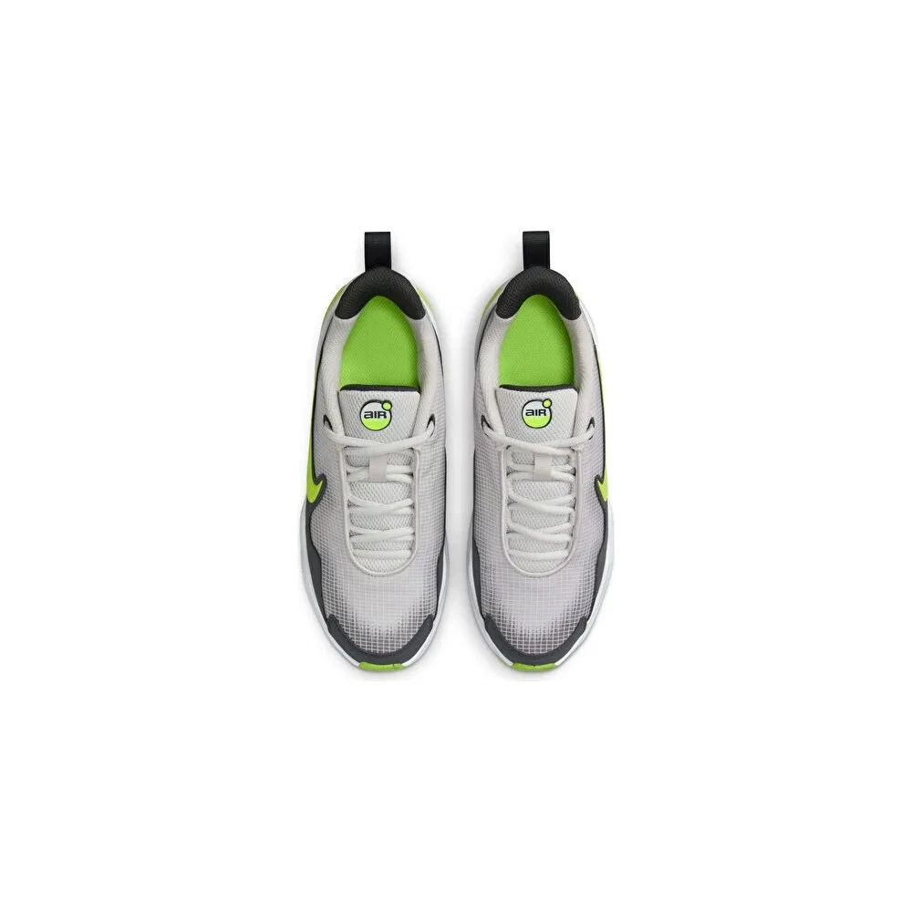 Детские кроссовки Nike Air Max Nova, серые — фото 4