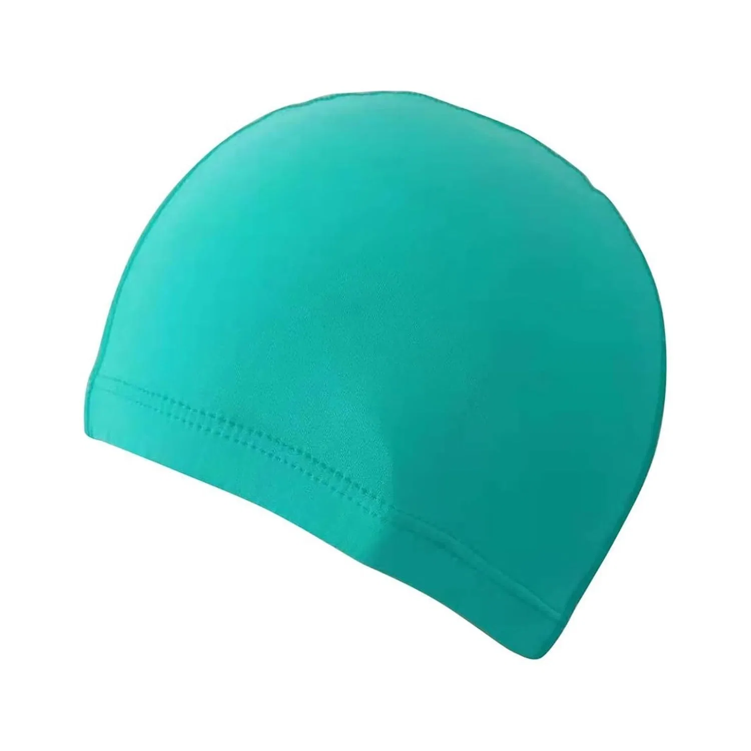 Шапочка для душа Super-Stretch-Stoff, DQZRTUECA, 22x14 см, Grün