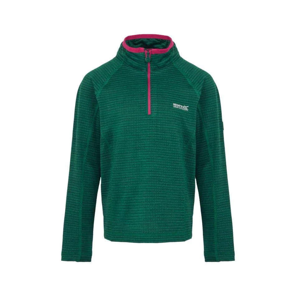 Детская куртка для мальчиков Berley Regatta, Grun
