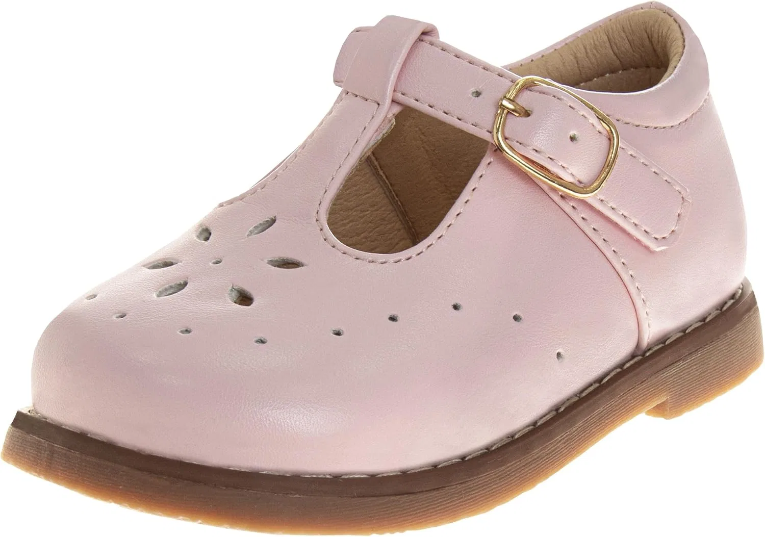 Детские туфли Мэри Джейн Josmo, Pink