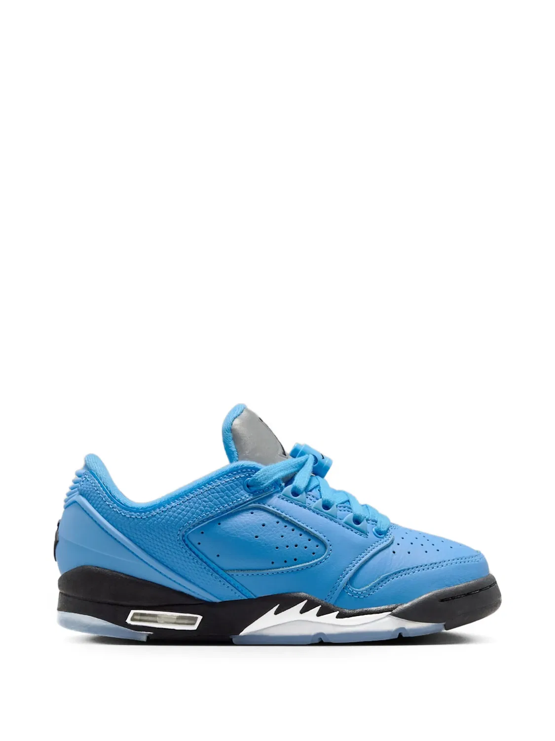 Кроссовки Sixty Plus Low Jordan Kids, синий — фото 2