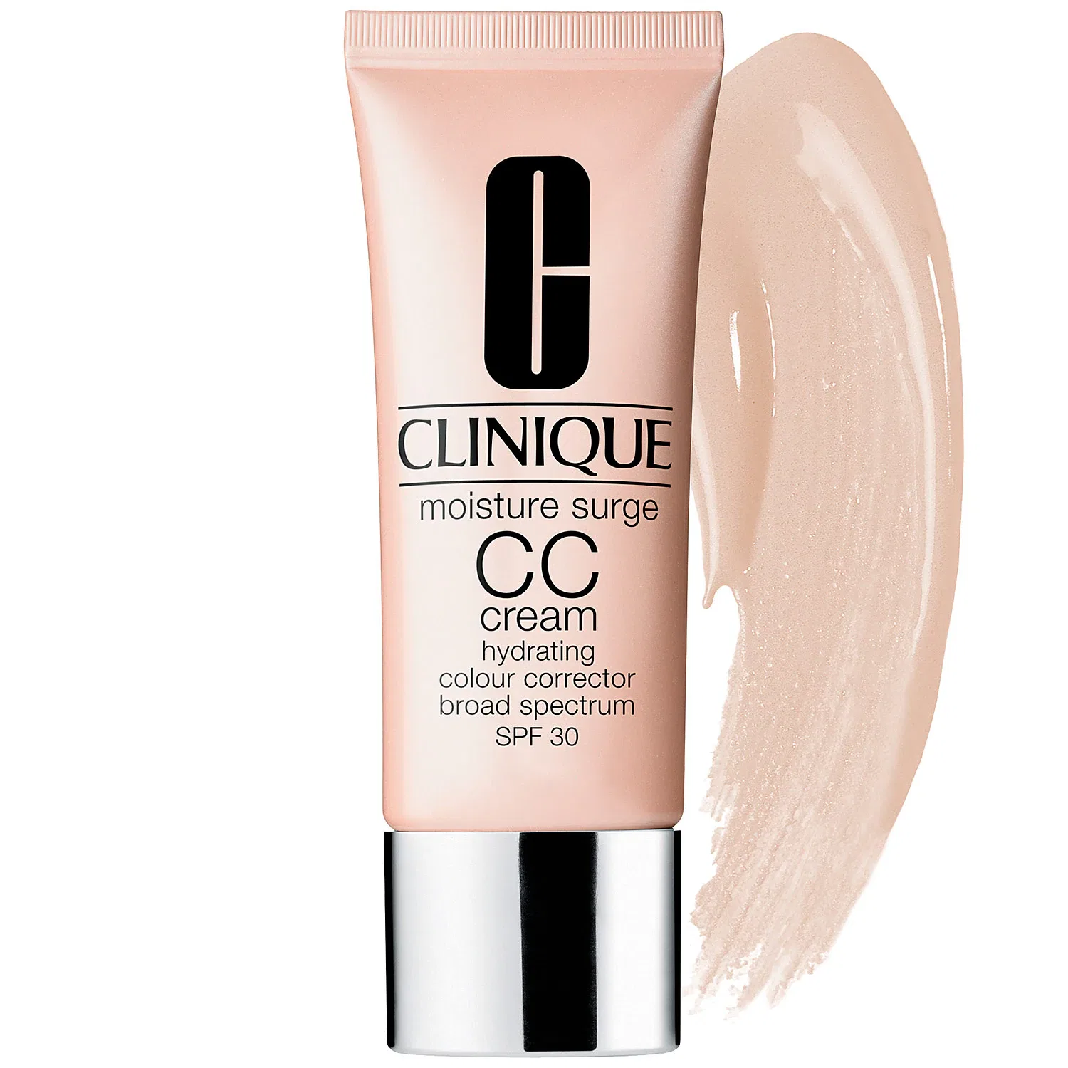 CC-крем 40 мл корректор цвета SPF 30 CLINIQUE, Light