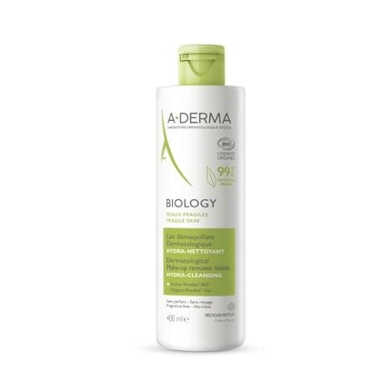 

A-Derma Biology Лосьон для снятия макияжа 400 мл, Pierre Fabre Dermo Kosmetic
