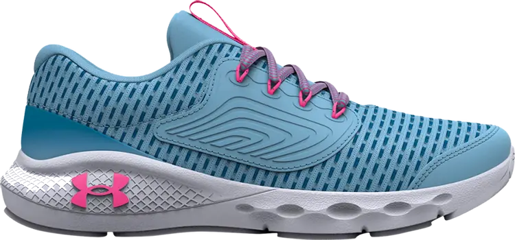 

Кроссовки Under Armour Vantage 2 AL PS Peninsula Blue, синий