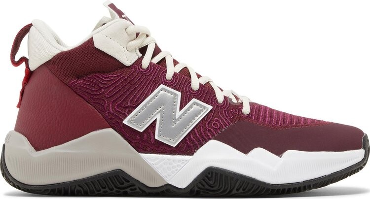 

Кроссовки New Balance Two WXY 'Crimson', красный