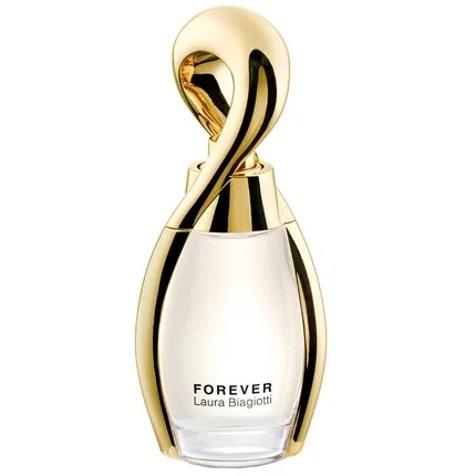 Парфюмерная вода Laura Biagiotti Forever Gold For Her, 30 мл