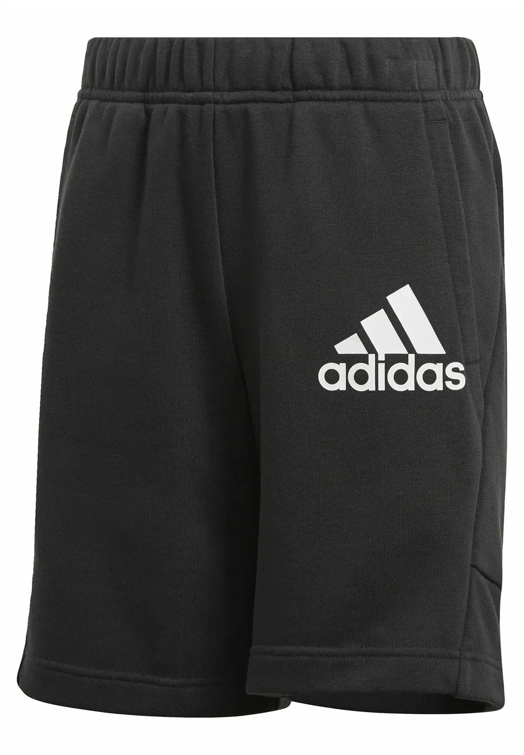 Эмблема спортивных шорт - спортивные шорты Adidas Performance, Black