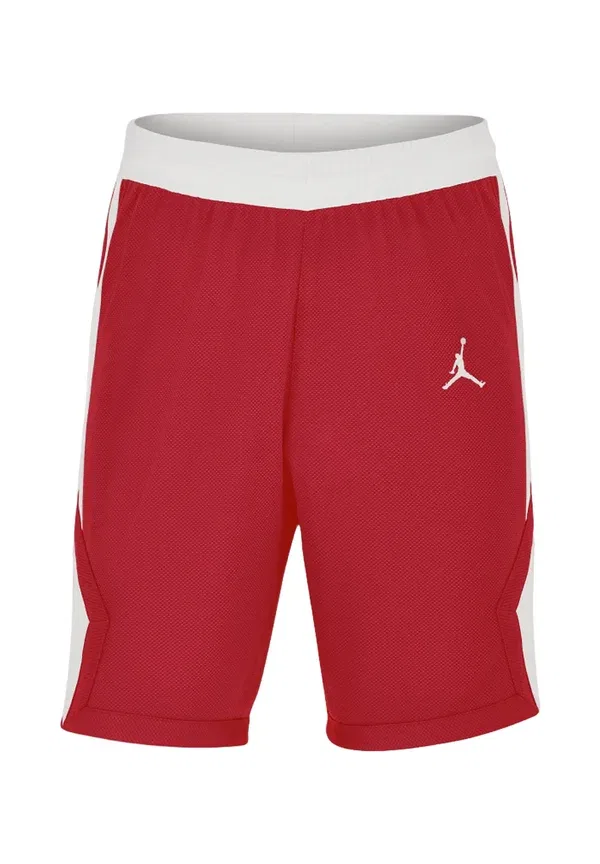 Спортивные шорты Jordan, цвет rot