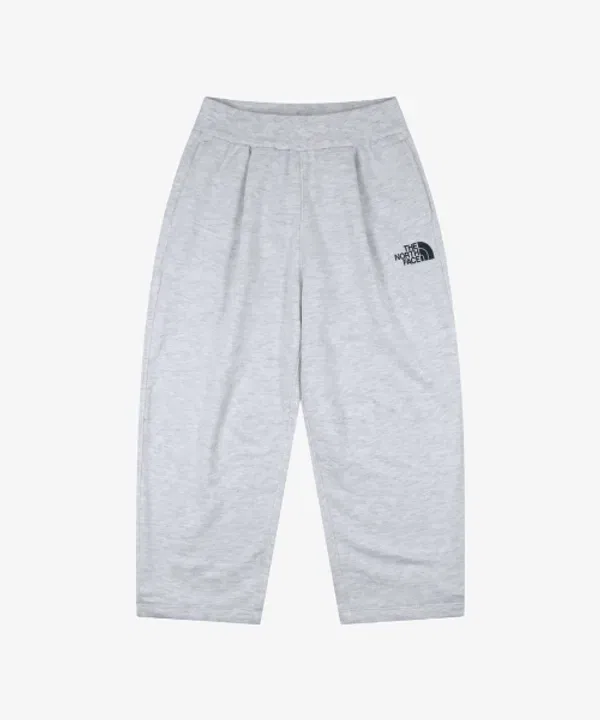 Тренировочные штаны Fun Field, The North Face Kids, серый