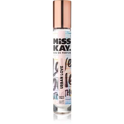 Женская парфюмерная вода Urban Love Miss Kay, 25 мл