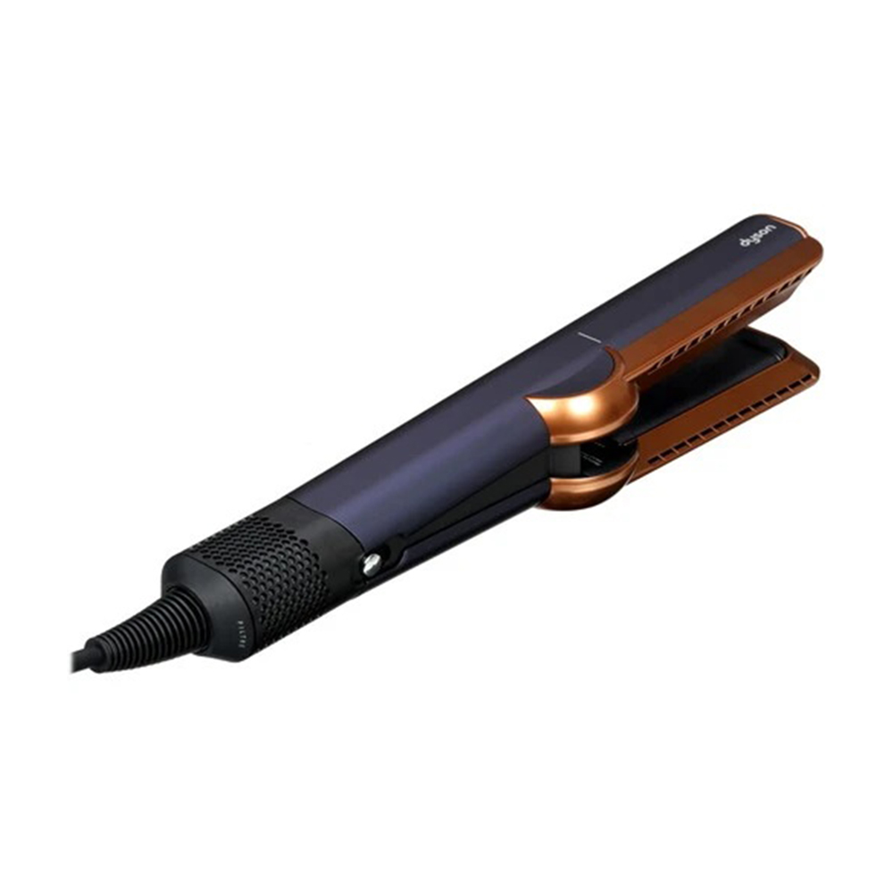 Выпрямитель Dyson Airstrait HT01, Blue/Copper — фото 4