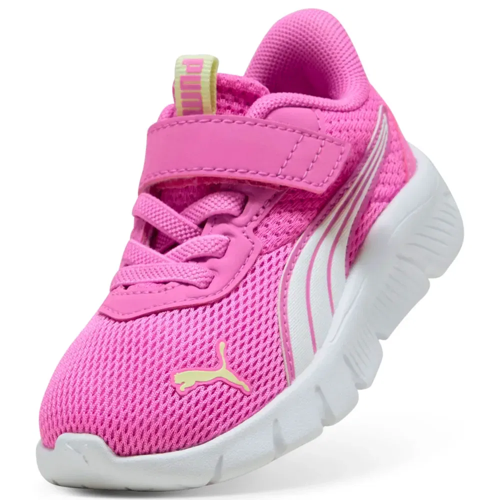 Кроссовки FlexFocus Modern AC+ Puma, розовый — фото 3