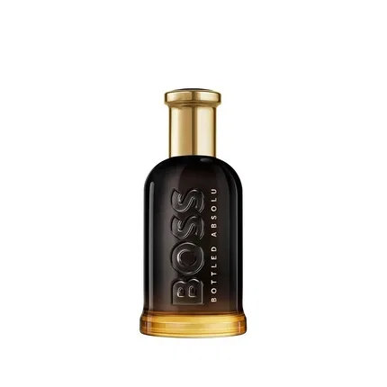 Мужской парфюм Boss Bottled Absolu Parfum Intense Hugo Boss