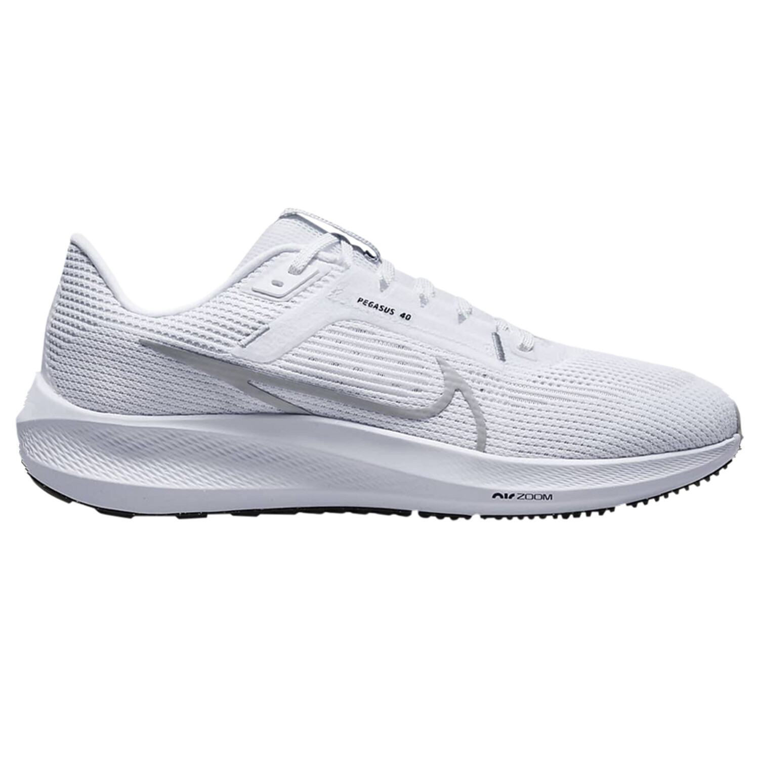 

Кроссовки Nike Air Zoom Pegasus 40 'White Photon Dust', Белый