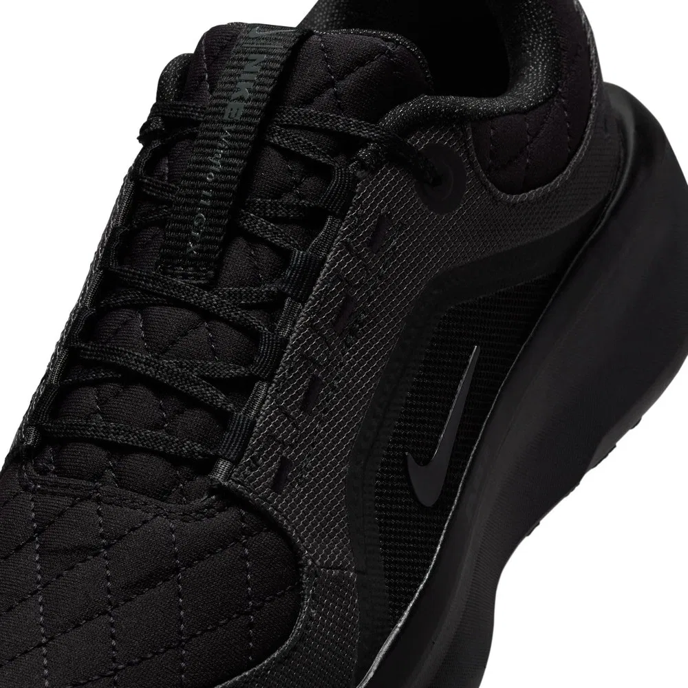 Детские кроссовки для мальчиков W Air Winflo 11 Gtx, Black Black Anthracite Die Grup — фото 4