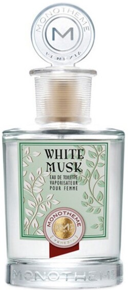 

Туалетная вода Monotheme Fine Fragrances Venezia White Musk
