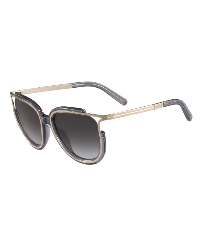 

Солнцезащитные очки Jayme ce688s Chloé, серый