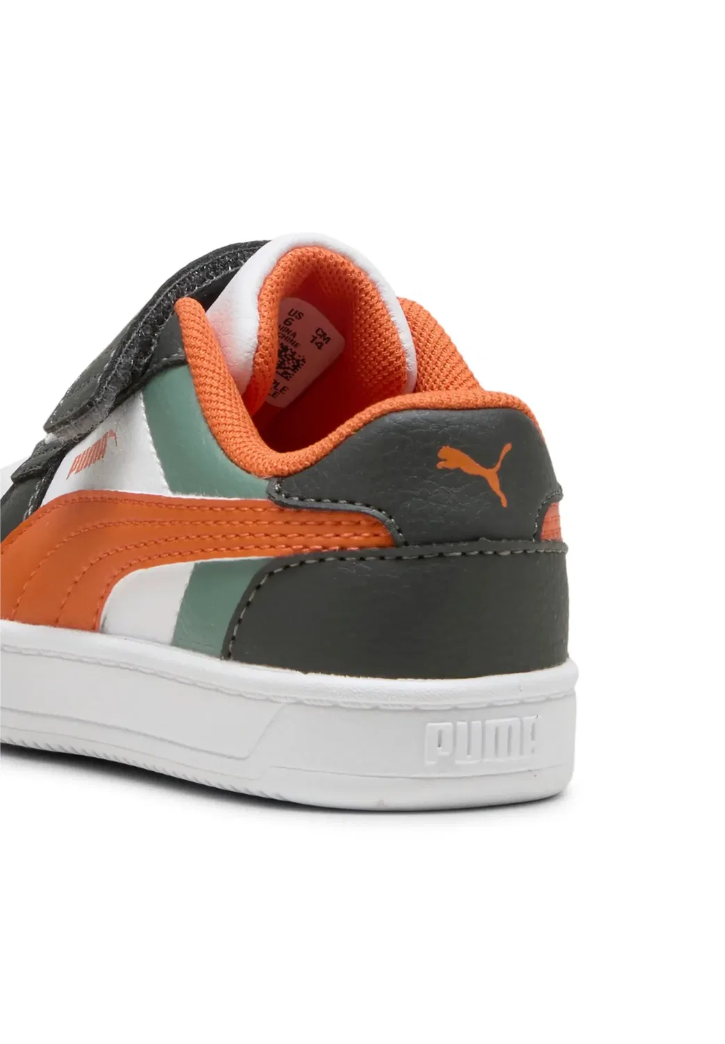 Caven Block 2.0 ac + инф - кроссовки Puma, Multicolore — фото 4