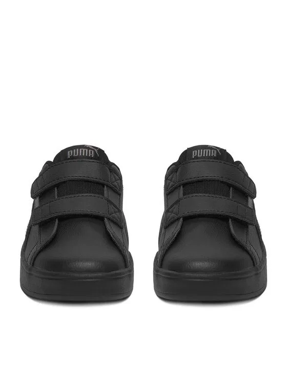 Кроссовки C-Rickie Classic V Ps Puma, черный — фото 3