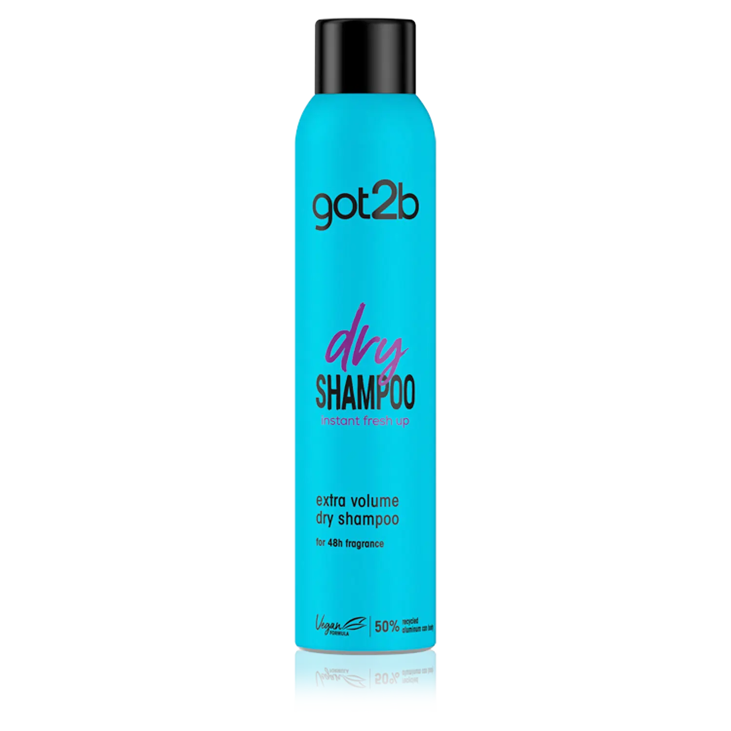 Got2b Extra Volume Ocean Vibes Сухой шампунь для объема, 200 мл