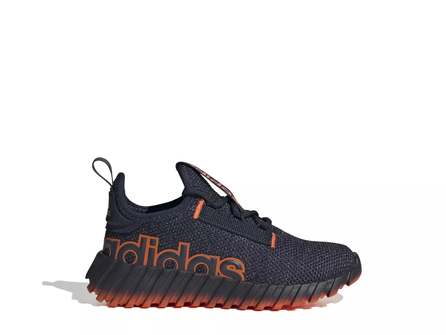 Кроссовки Kaptir 3.0 Kids', adidas, Navy — фото 2