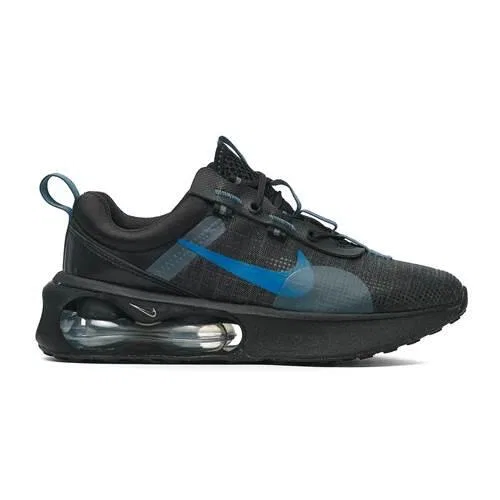 Детские кроссовки Nike Air Max 2021 GS, Цвет: Schwarz