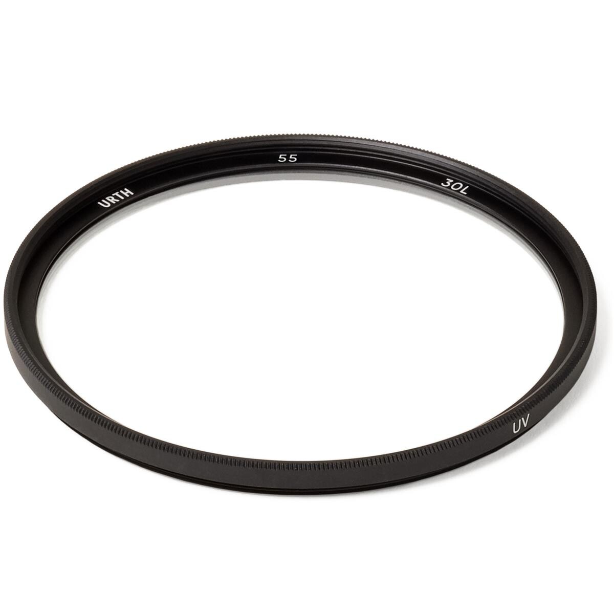 

Urth 55mm Circular UV Lens Filter Plus+