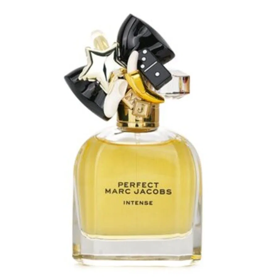 Парфюмерная вода интенсивная Marc Jacobs Perfect Intense, 50 мл