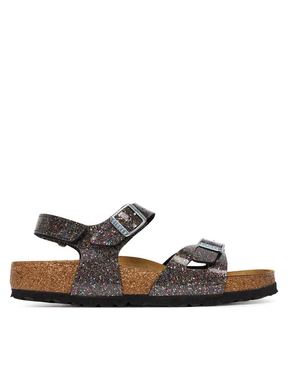 Сандалии Rio As Birkenstock, черный