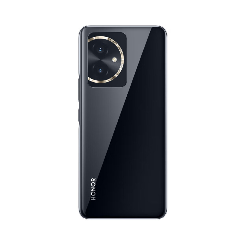 Смартфон Honor 100, 16 ГБ/512 ГБ, 2 Nano-SIM, черный — фото 2