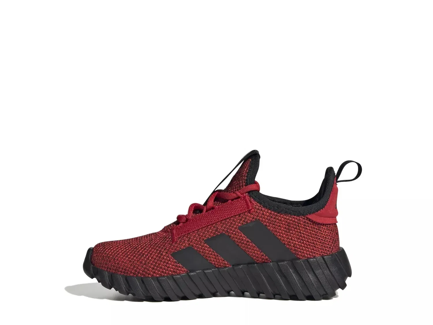 Кроссовки Kaptir 3.0 Kids, adidas, красный — фото 3