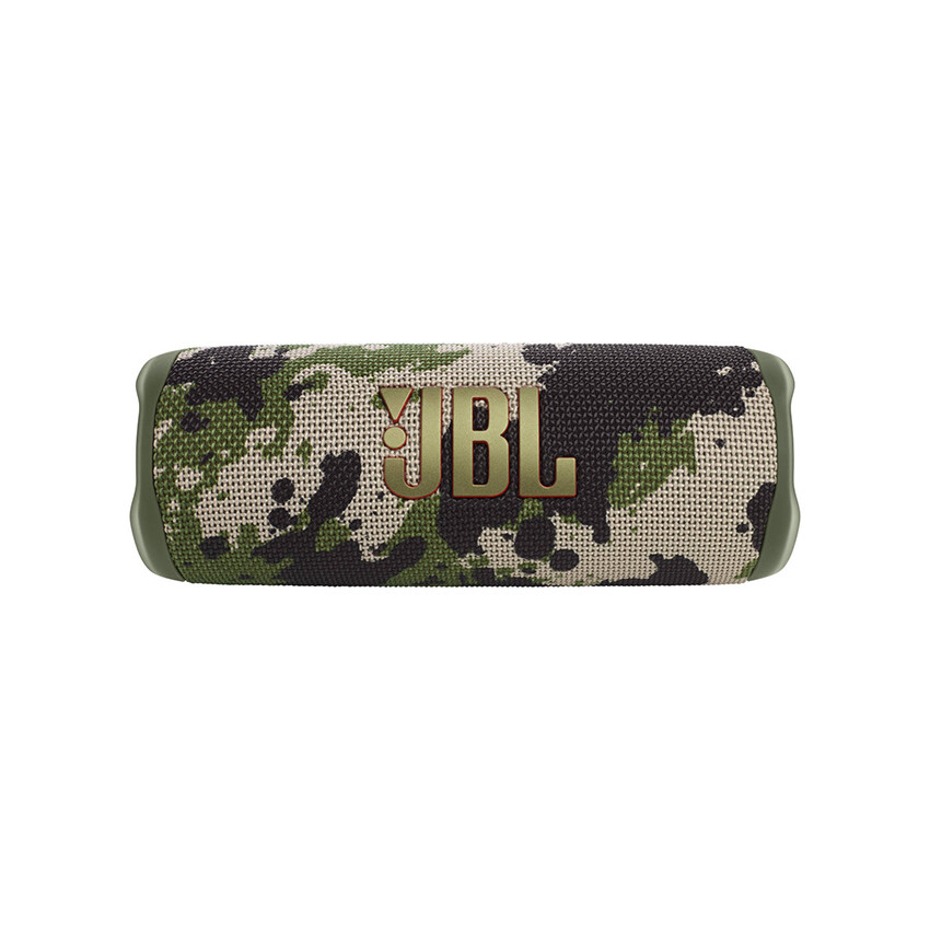 

Беспроводная колонка JBL Flip 6, камуфляж