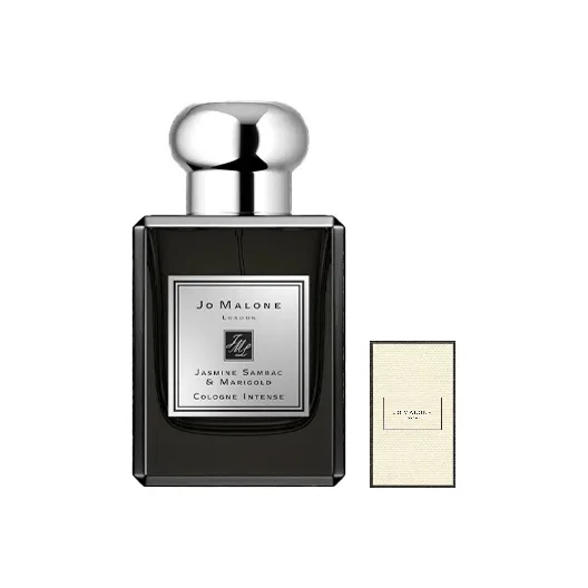 Женская туалетная вода Jasmine And Marigold, Jo Malone London, 50 мл