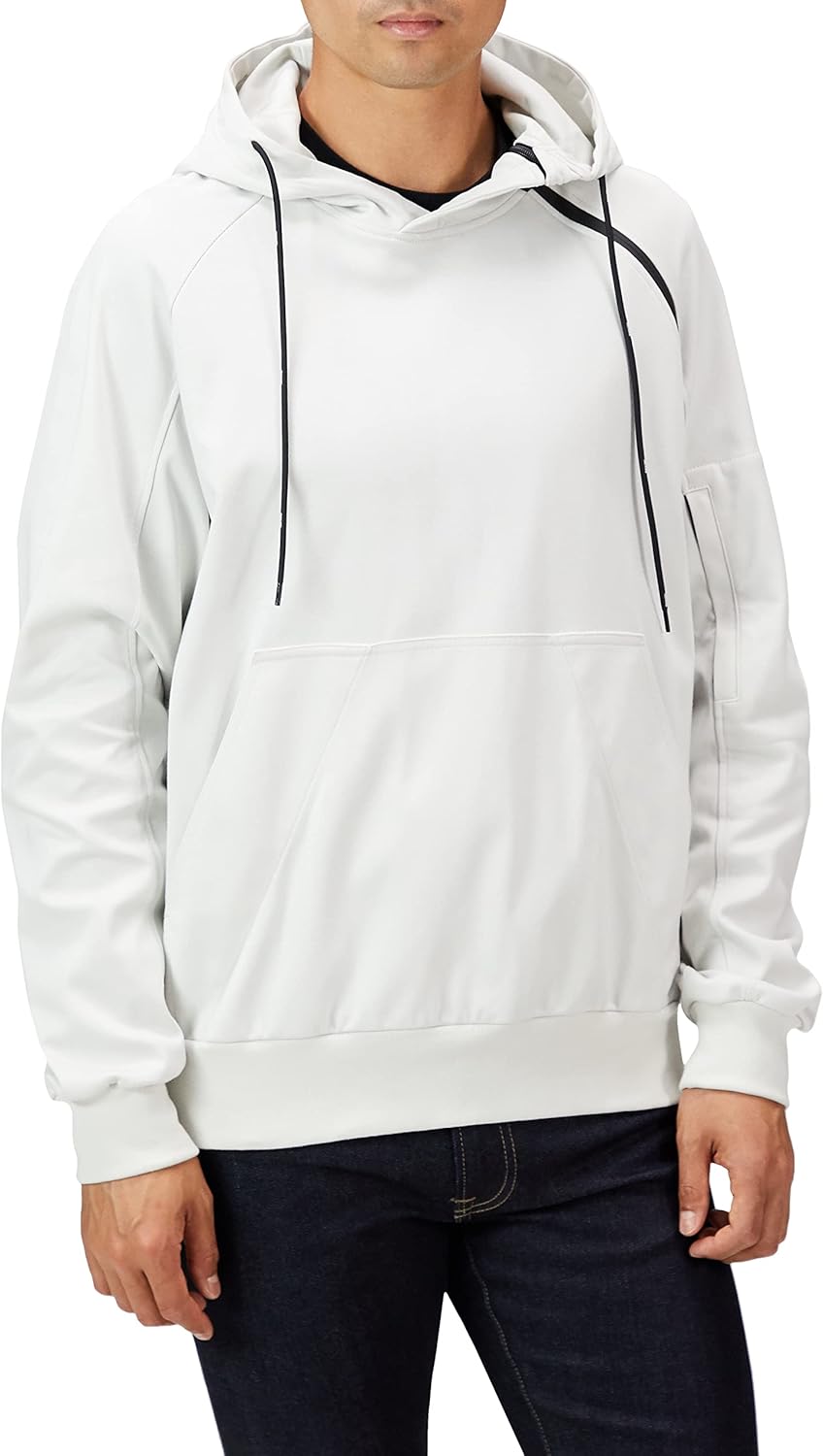 

Мужская толстовка Tatras POLLUX, оригинальный продукт, светло-серый